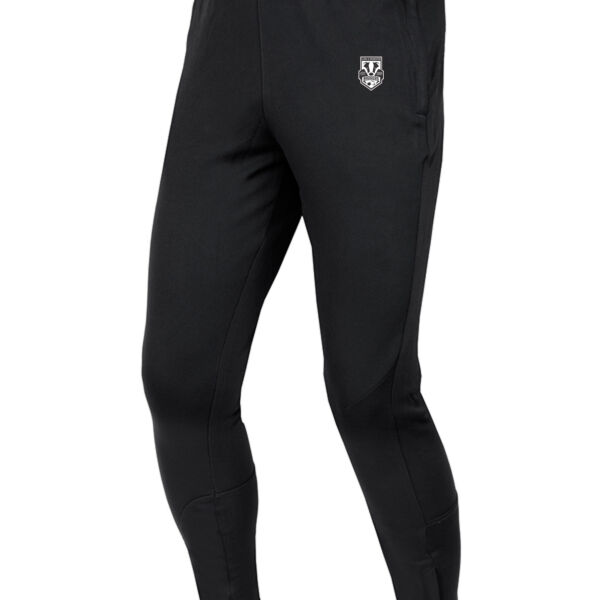 Leigh Bransford Badgers Junior Skinny Track Pant Thumbnail