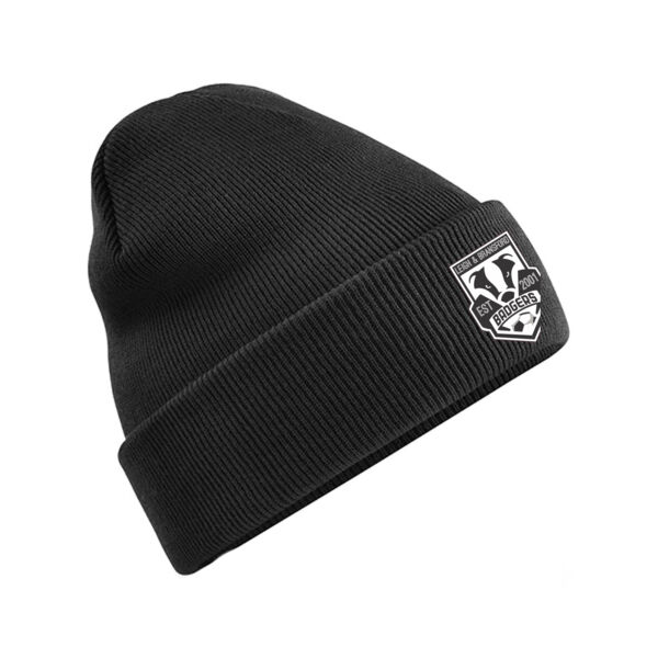 Leigh Bransford Badgers Beanie Thumbnail