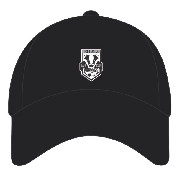 Leigh Bransford Badgers Baseball Cap Thumbnail