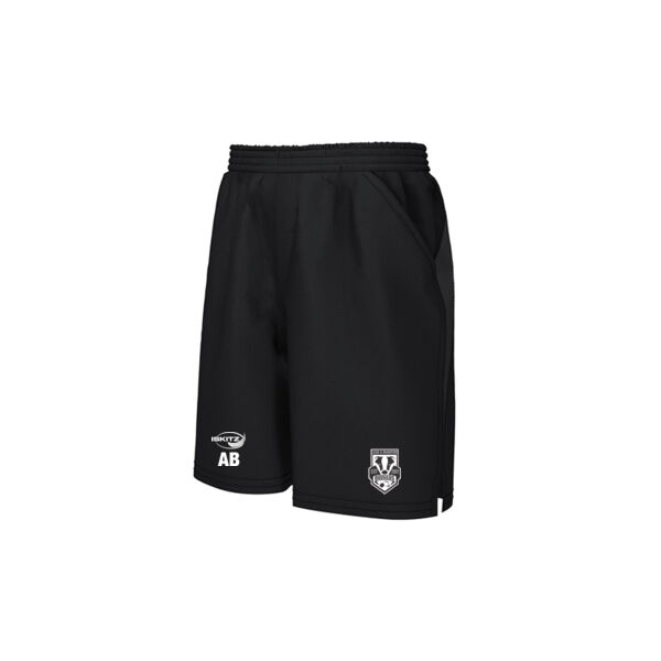 Leigh Bransford Badgers Senior Training Shorts Thumbnail