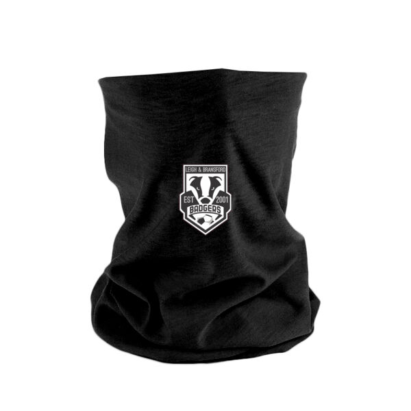  Leigh Bransford Badgers Beechfield Morf® Original Thumbnail