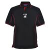 Sienna Elite Polo Thumbnail