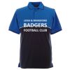 Napoli Elite Polo Thumbnail