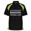 Parma Elite Polo Thumbnail