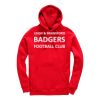 Gryphon Leavers Hoodie Thumbnail